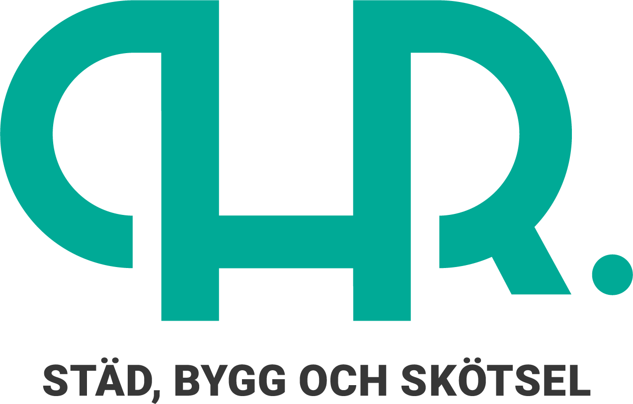 PHR Entreprenad Logotyp