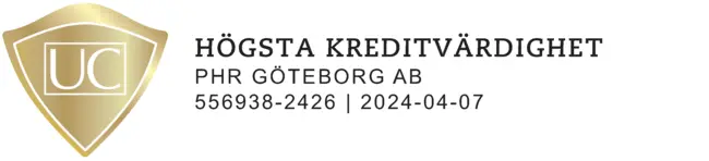 Hogsta Kreditvardighet